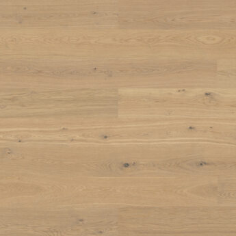 VENEERED FL OAK HASSLARP MISTY WHITE NATURE MAT LACQ 5G Dry